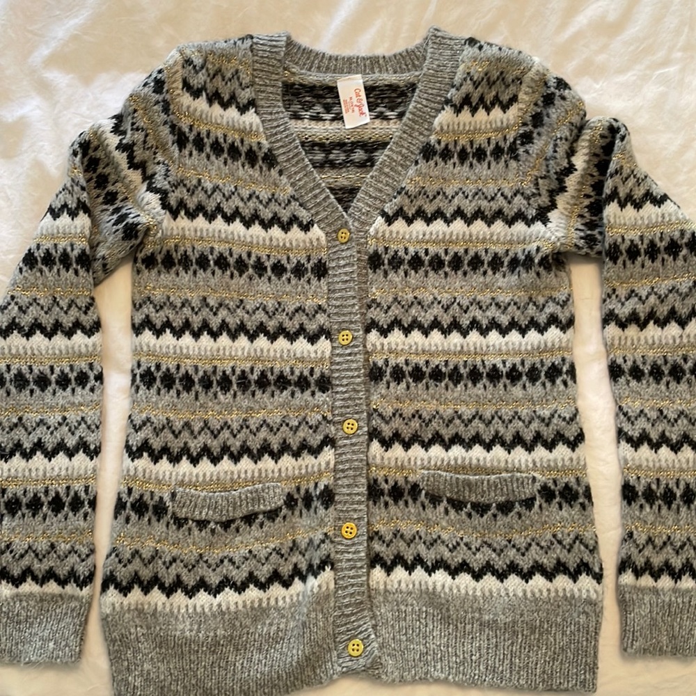 Cat & Jack Cardigan for Girls